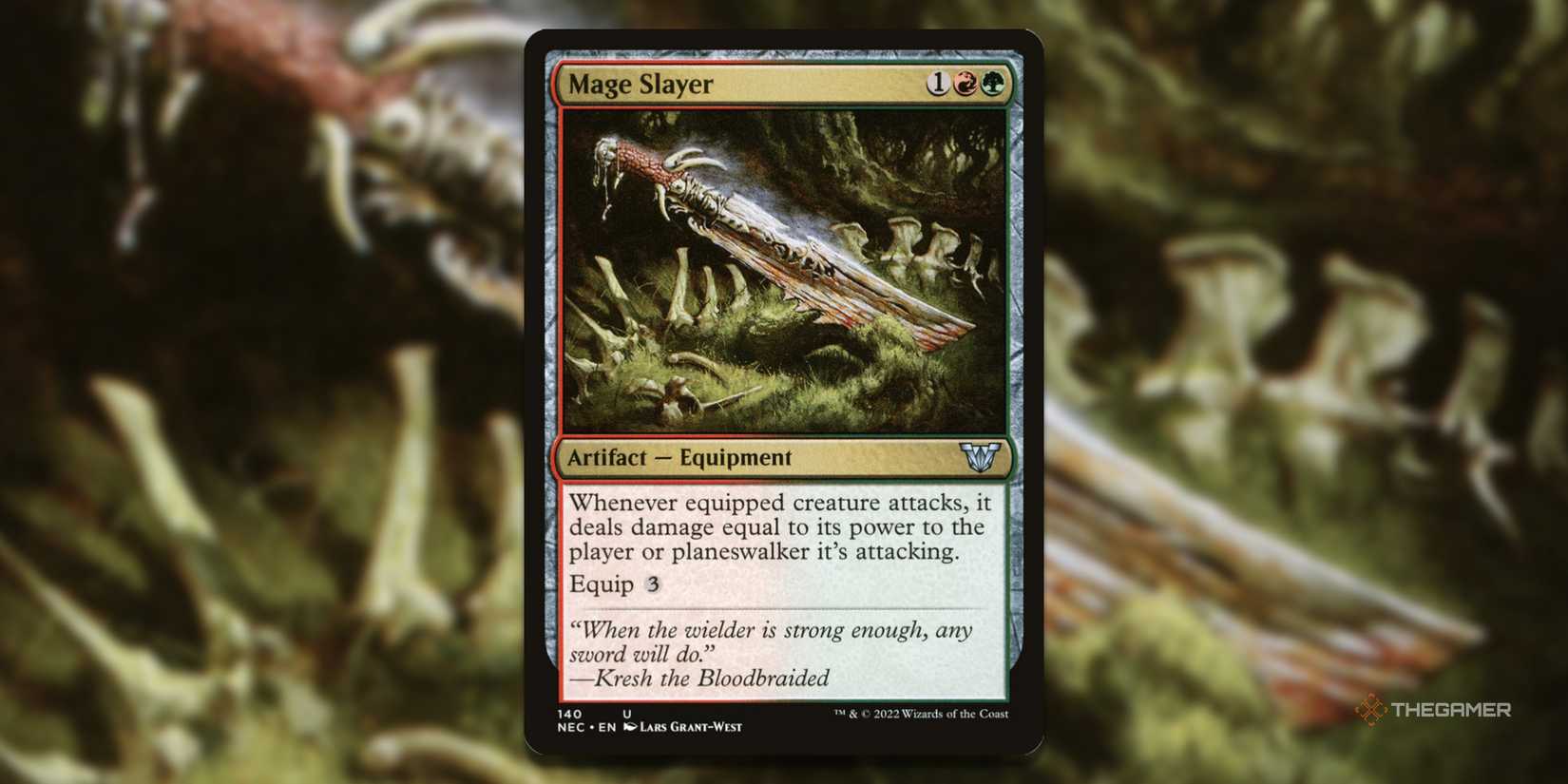 How To Run A Wolverine, Best There Is Voltron Commander Deck In MTG How To Run A Wolverine, Best There Is Voltron Commander Deck In MTG