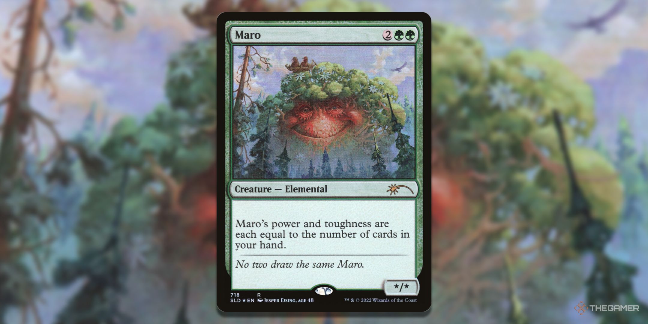 All Extra Life Secret Lair Set In MTG, Ranked