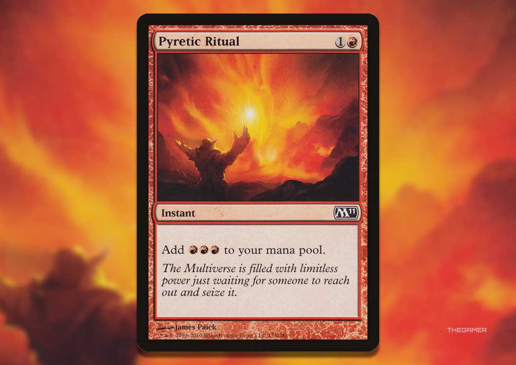 How To Play The Storm, Force Of Nature Commander Deck In Magic: The Gathering How To Play The Storm, Force Of Nature Commander Deck In Magic: The Gathering