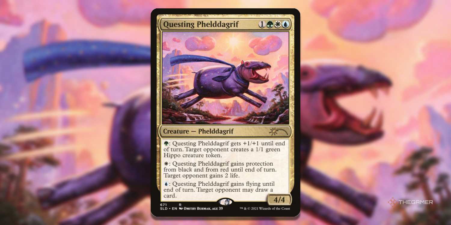 All Extra Life Secret Lair Set In MTG, Ranked All Extra Life Secret Lair Set In MTG, Ranked