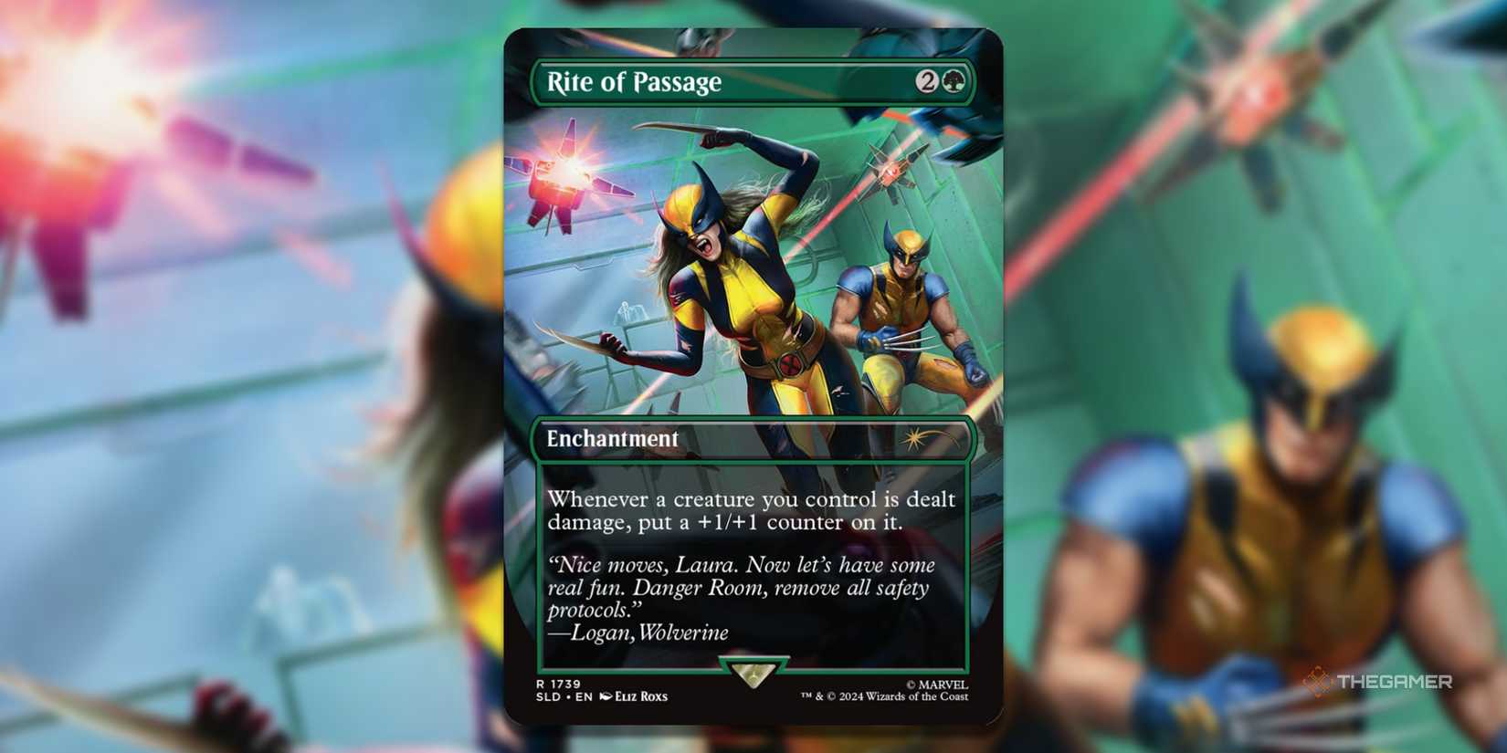 How To Run A Wolverine, Best There Is Voltron Commander Deck In MTG How To Run A Wolverine, Best There Is Voltron Commander Deck In MTG