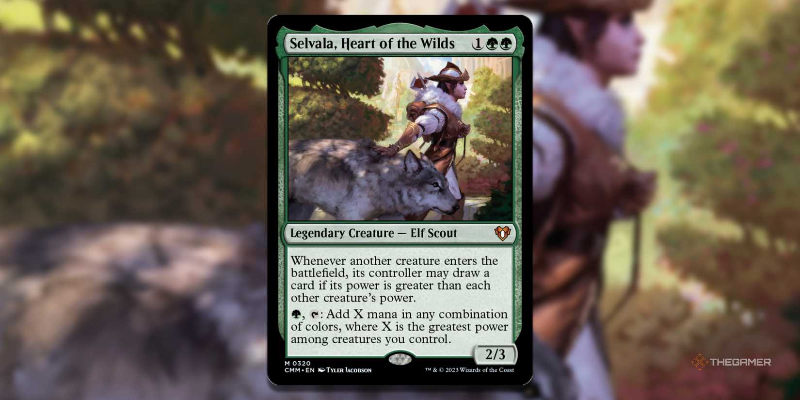 The Best Stompy Commanders In MTG The Best Stompy Commanders In MTG