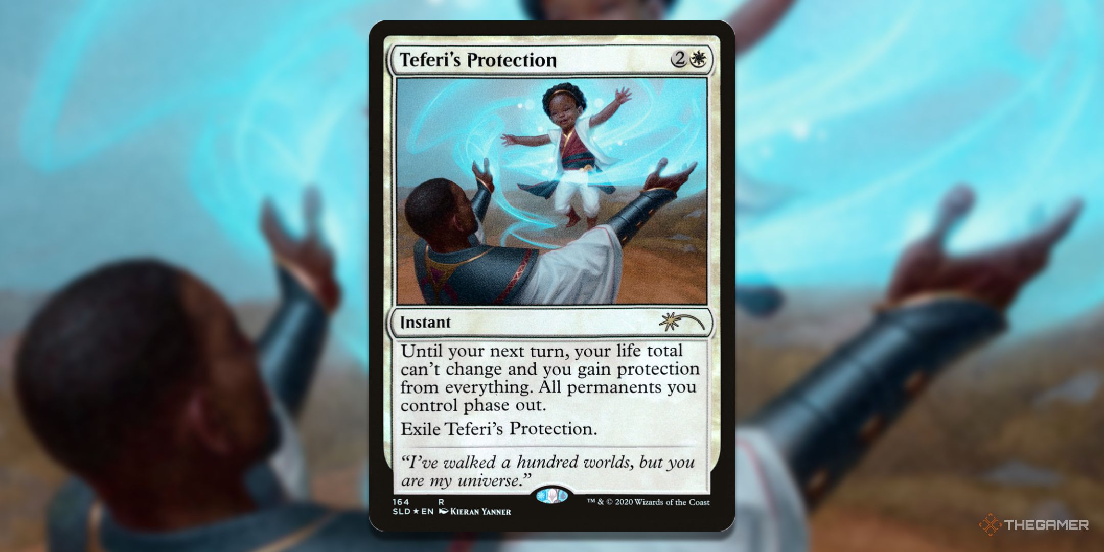 mtg reaper king commander deck MTG Commander 2020 : Timeless Wisdom (URW) — Twenty Sided main image 1