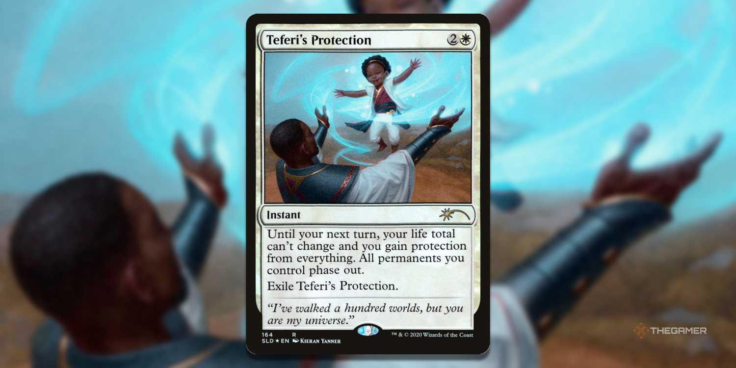 Commander Damage Rules For MTG Commander Damage Rules For MTG