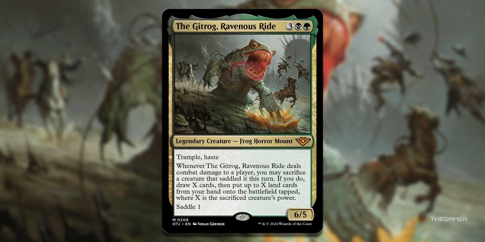best big stompy cards mtg Magic: The Gathering 2021 Challenger Deck  Mono Green : Toys & Games powerful green creatures and overwhelming your opponent The Ultimate Mono Green Stompy