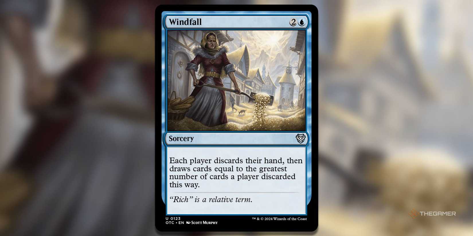 How To Play The Fourteenth Doctor Commander Deck In Magic: The Gathering