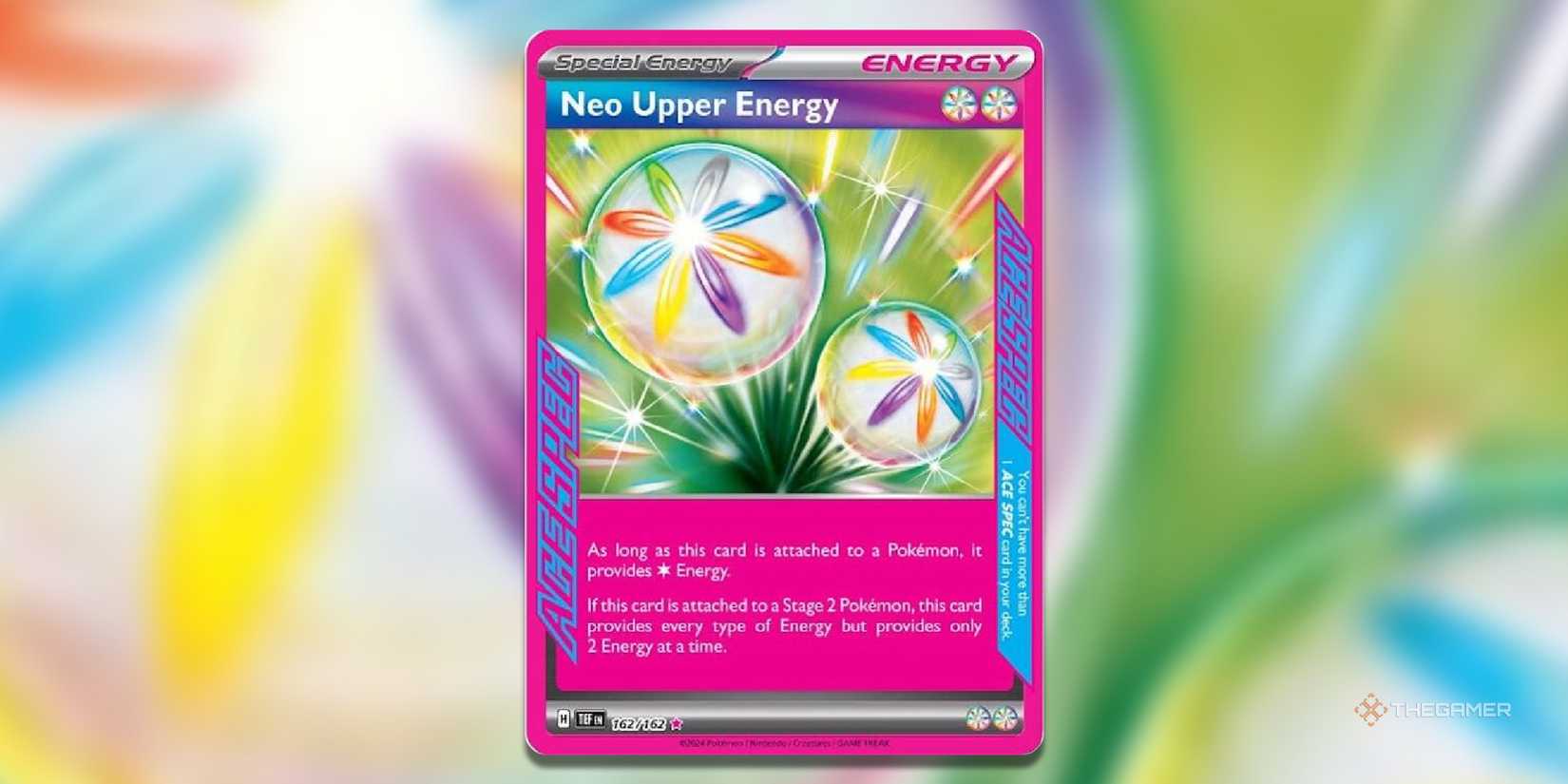 Best Ace Spec Cards In Pokemon TCG