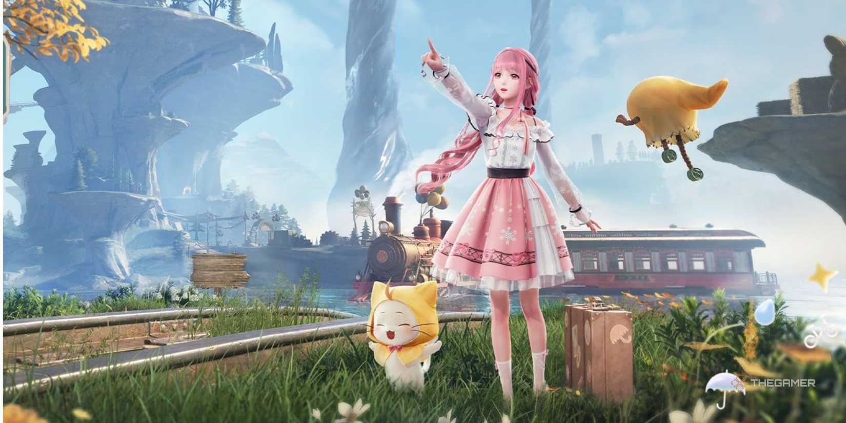 The Best Fashion Dress-Up Games The Best Fashion Dress-Up Games