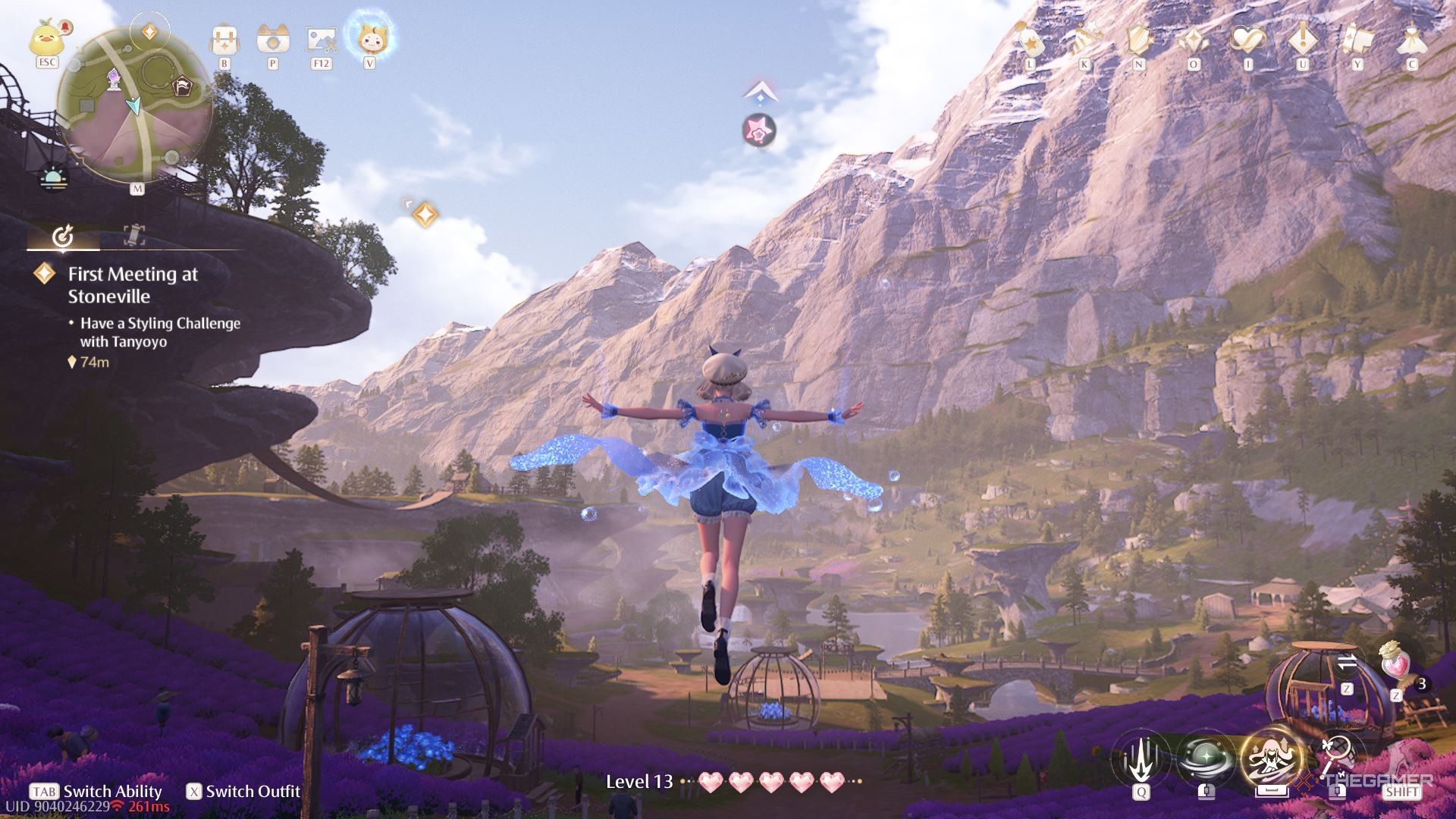 Beginners Tip To Get You Started In Infinity Nikki