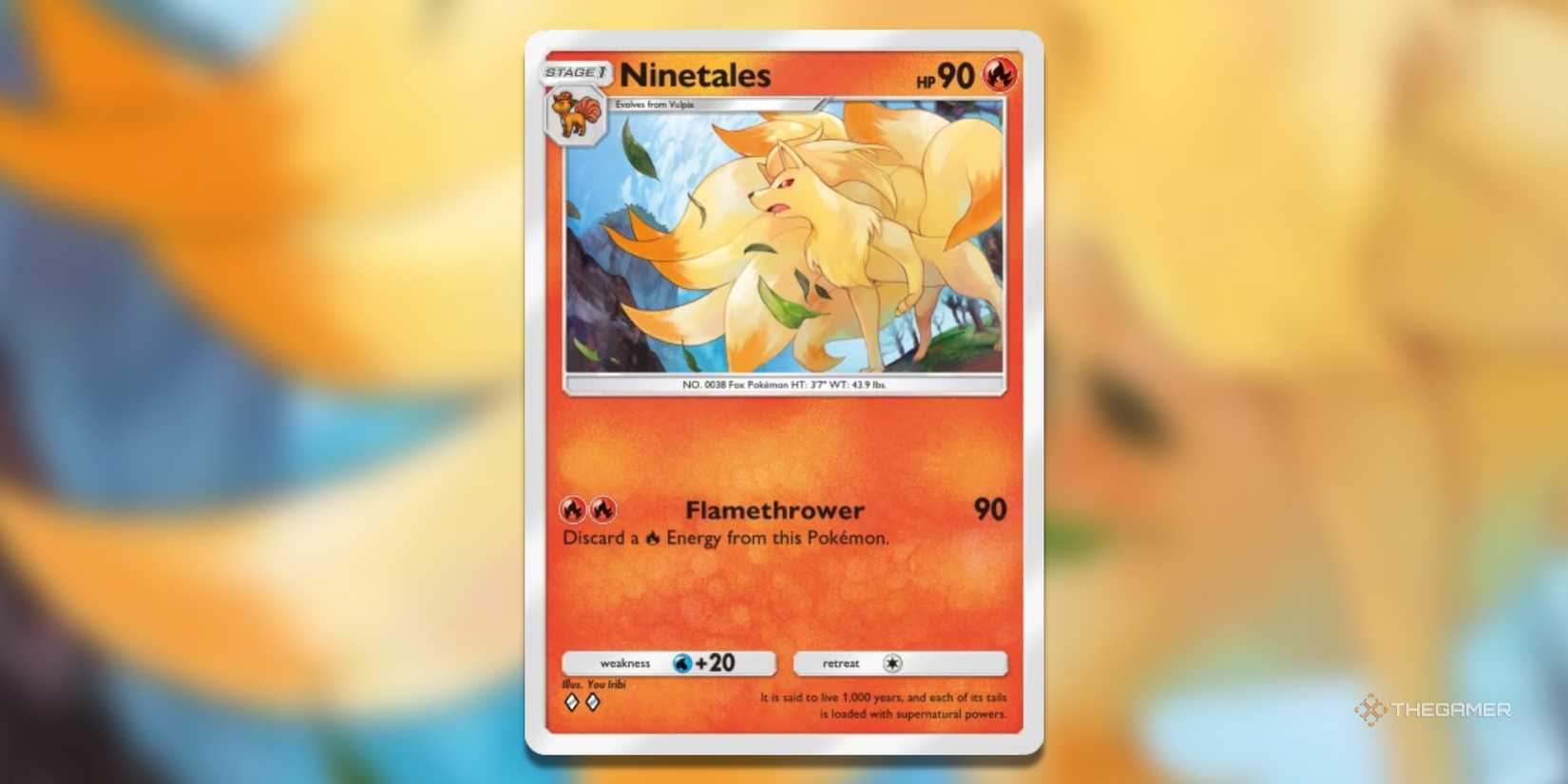 The Strongest Fire-Type Cards In Pokemon TCG Pocket
