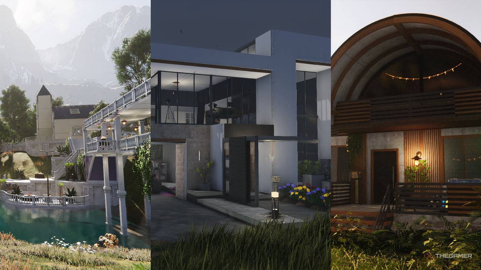The Best Base Designs In Once Human