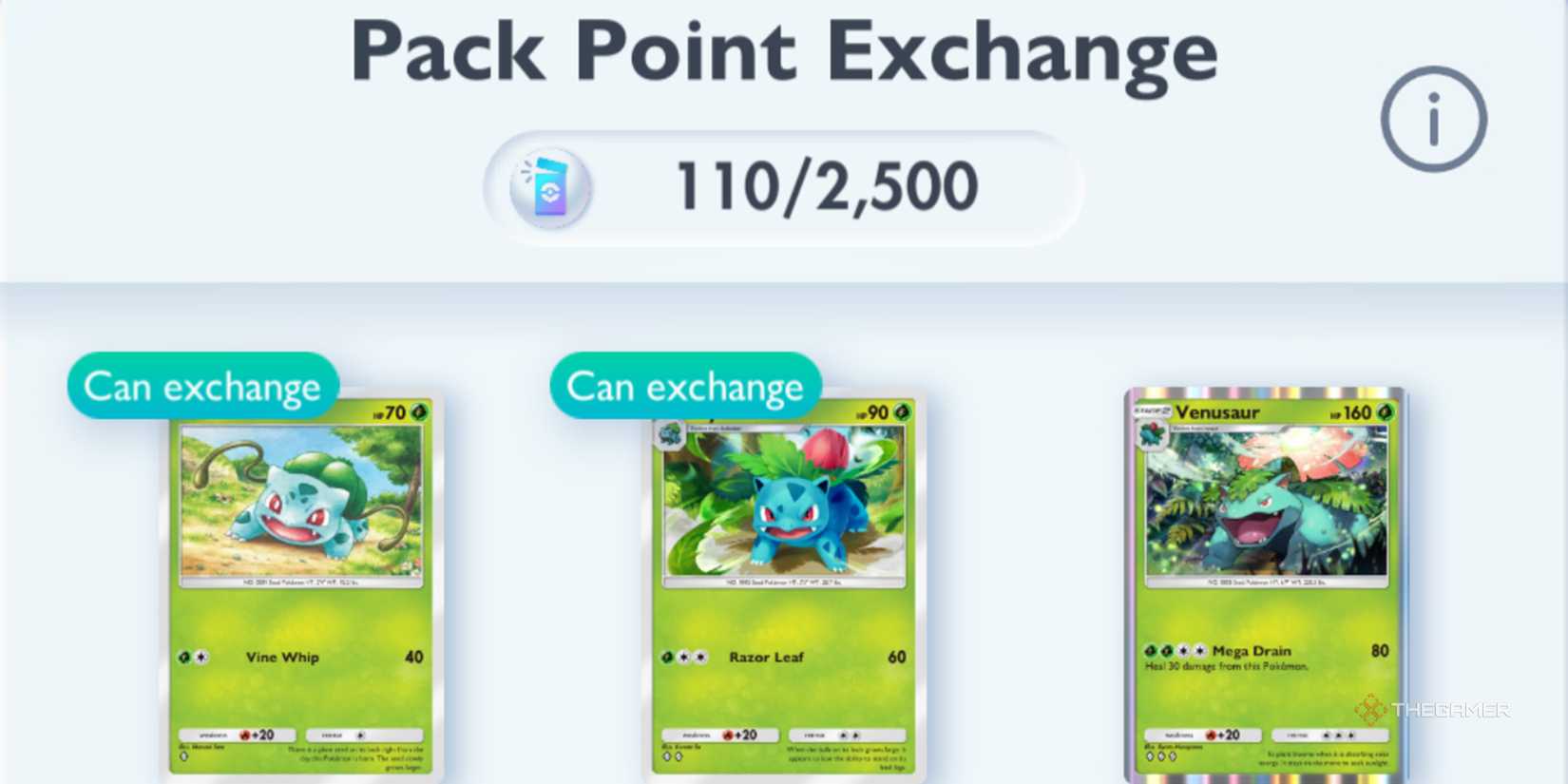 How To Get And Spend Pack Points In Pokemon TCG Pocket How To Get And Spend Pack Points In Pokemon TCG Pocket