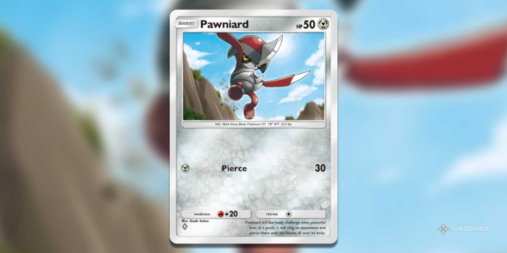 The Best Steel-Type Cards In Pokemon TCG Pocket The Best Steel-Type Cards In Pokemon TCG Pocket