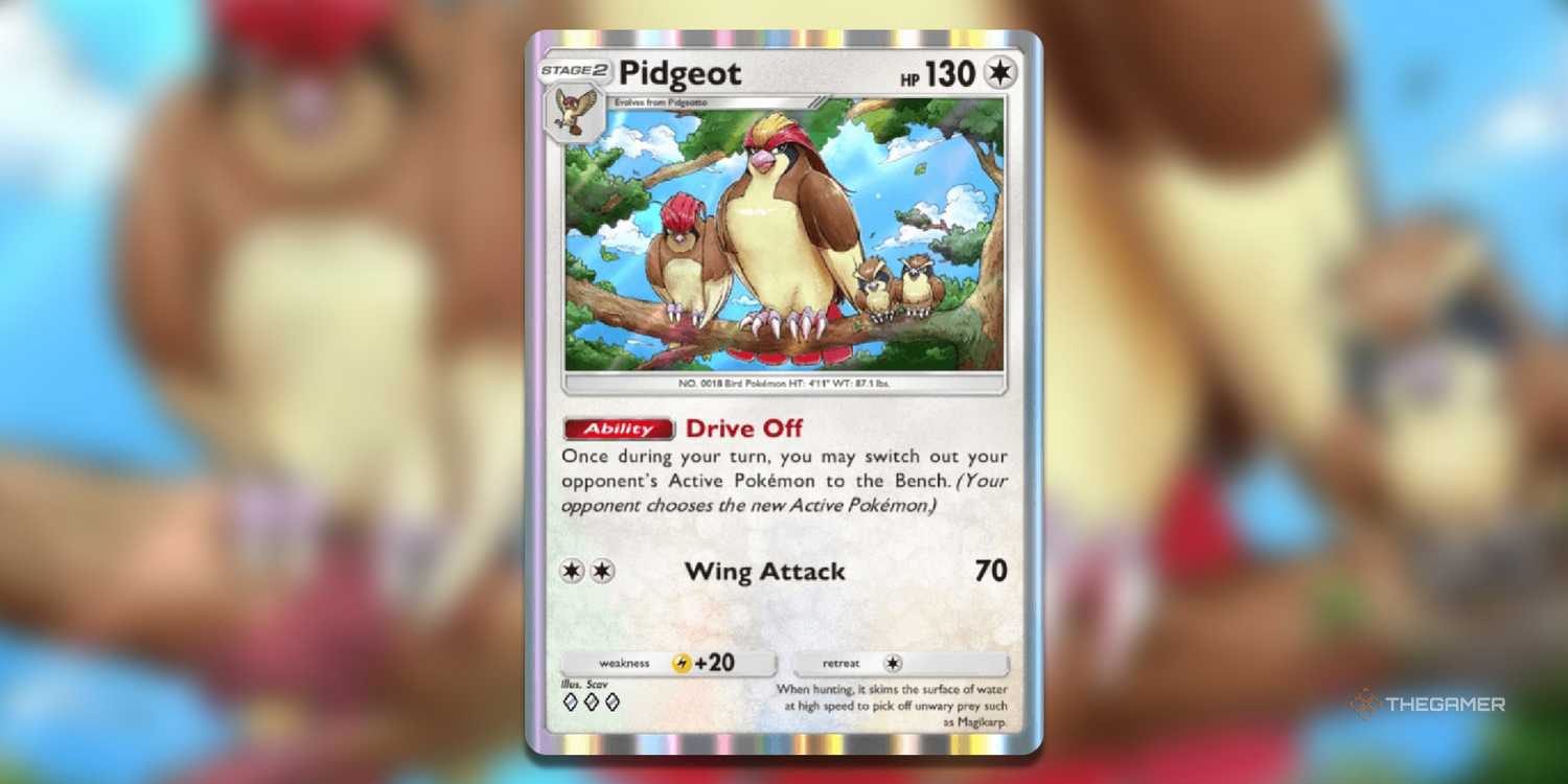 The Best Decks To Play In Pokemon TCG Pocket The Best Decks To Play In Pokemon TCG Pocket