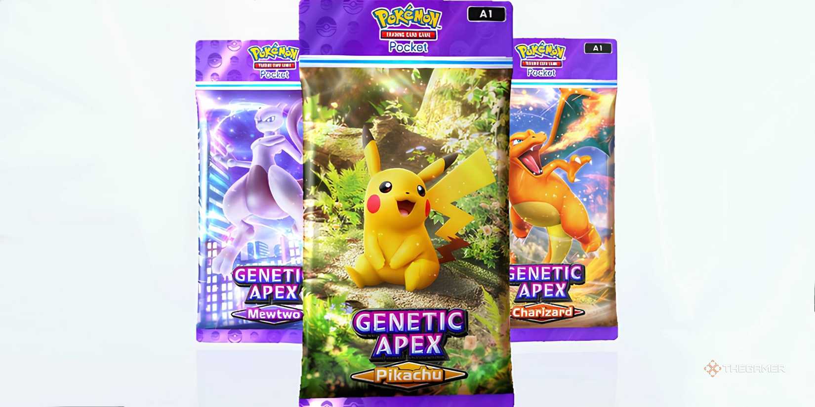 Which Pack Should You Open First In Pokemon TCG Pocket? Which Pack Should You Open First In Pokemon TCG Pocket?