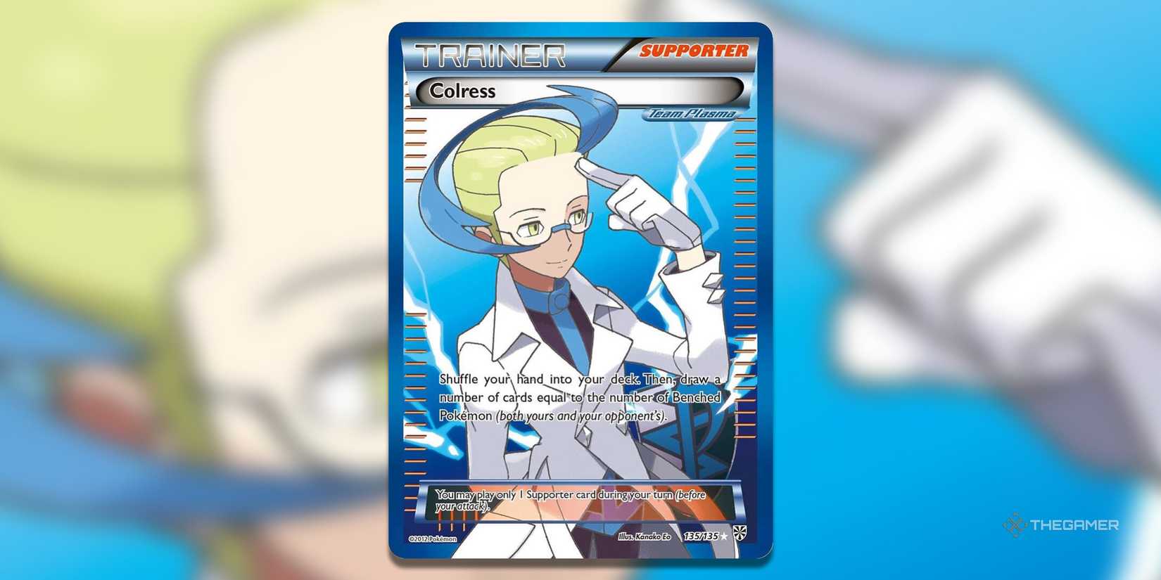 The Most Valuable Cards From Plasma Storm - Pokemon TCG