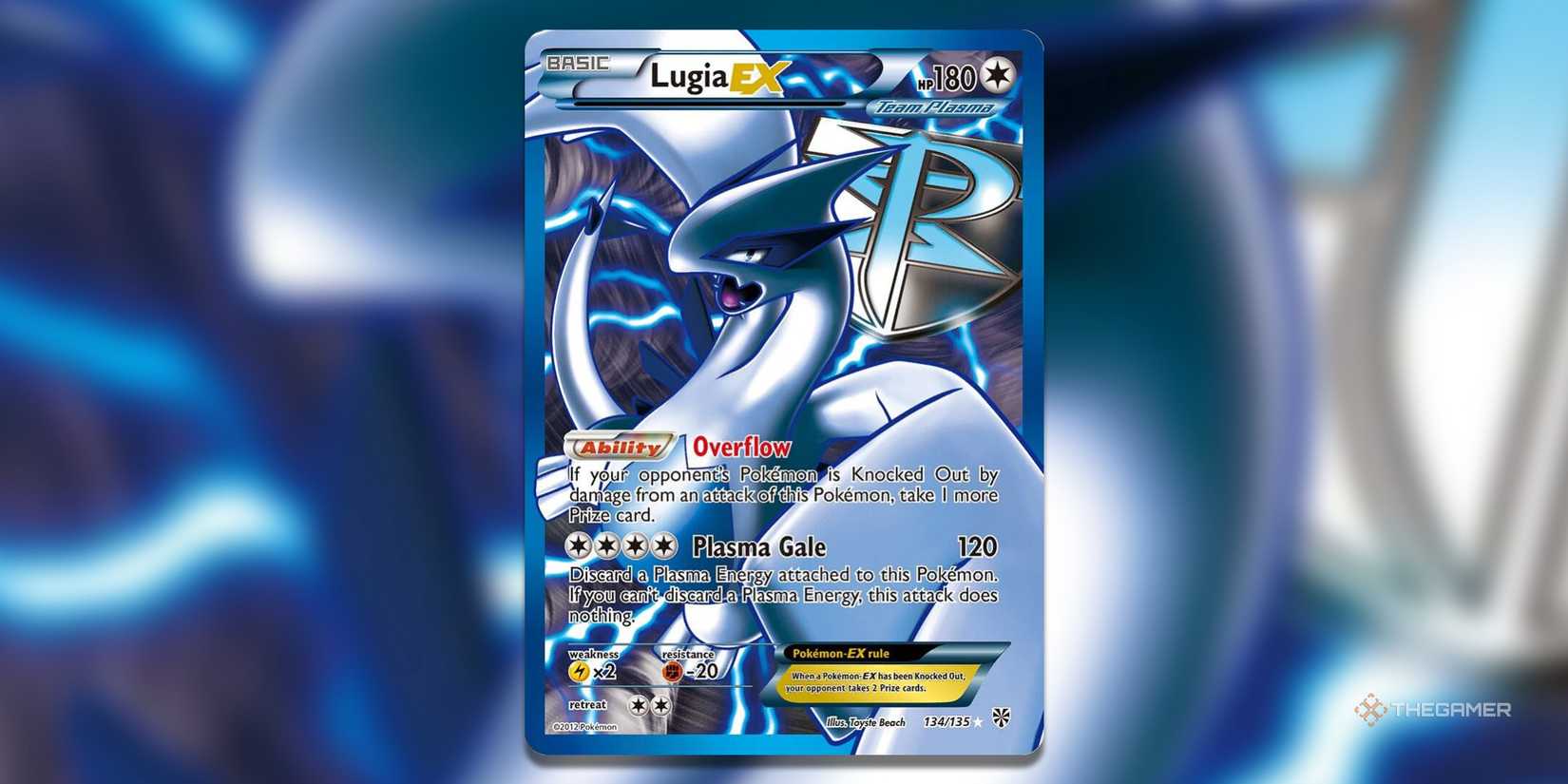 The Most Valuable Cards From Plasma Storm - Pokemon TCG The Most Valuable Cards From Plasma Storm - Pokemon TCG