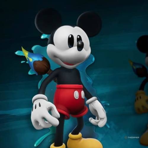 How To Unlock All Costumes In Disney Epic Mickey: Rebrushed