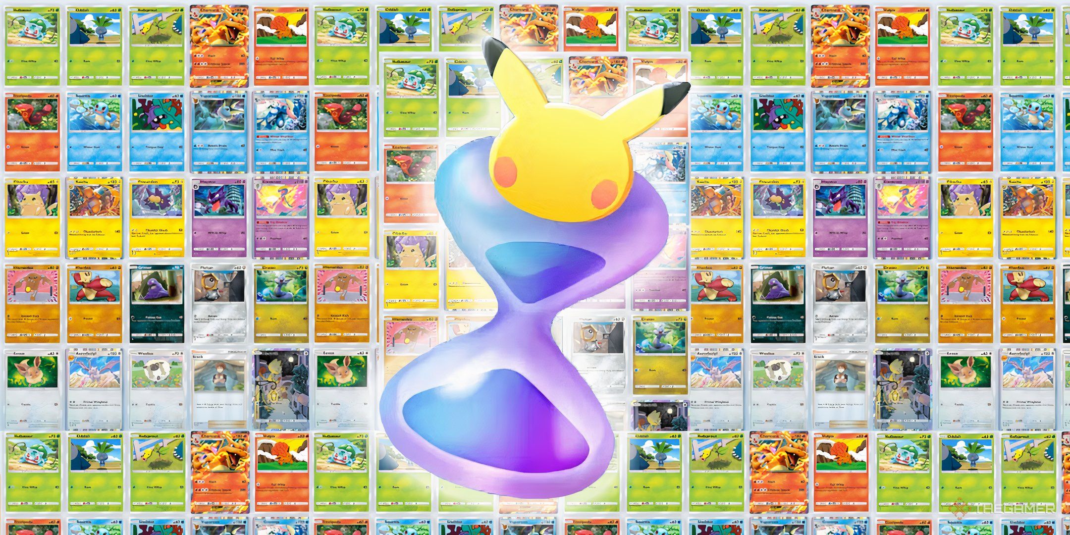 What Is Shinedust And How Do You Obtain Flair In Pokemon TCG Pocket?
