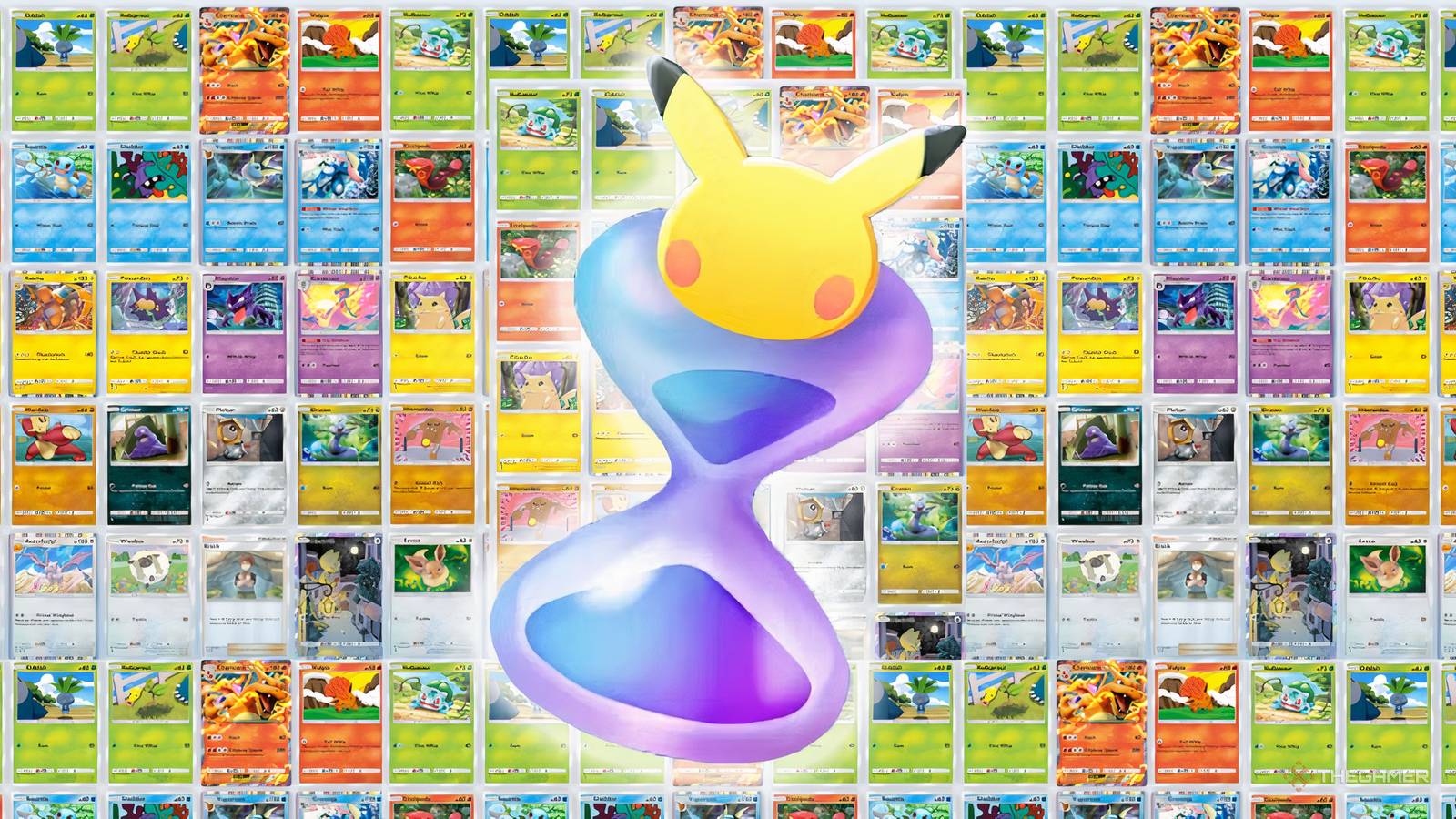 glass pokemon card Game Scarlet & Violet ex Start Deck Grass Decidueye This is a pack of trading cards GLASS TRUMPET 215/193 SUPER RARE