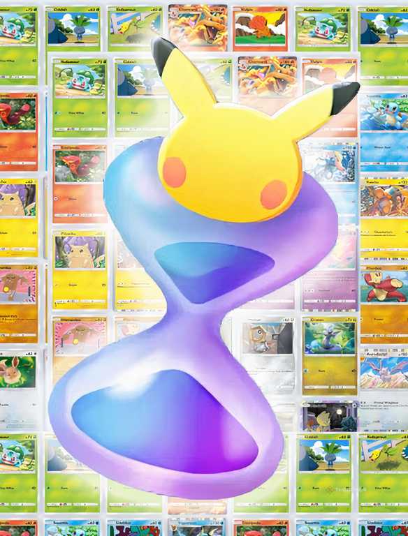 pokemon trading card game pocket shinedust What Is Shinedust And How Do You Obtain Flair In Pokemon TCG Pocket?