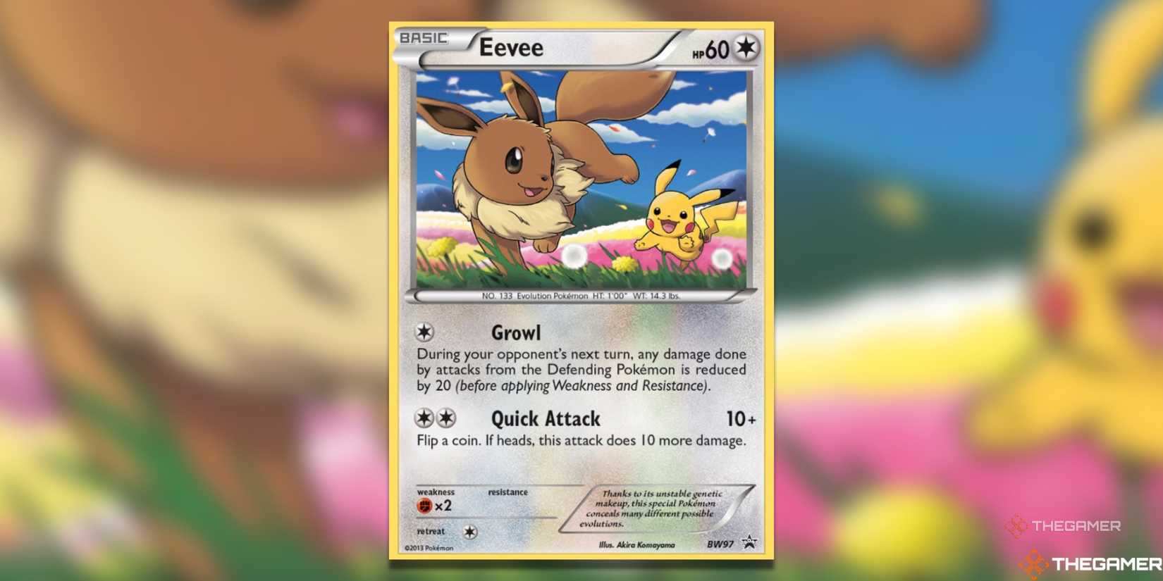 The Most Valuable Eevee Pokemon TCG Cards The Most Valuable Eevee Pokemon TCG Cards