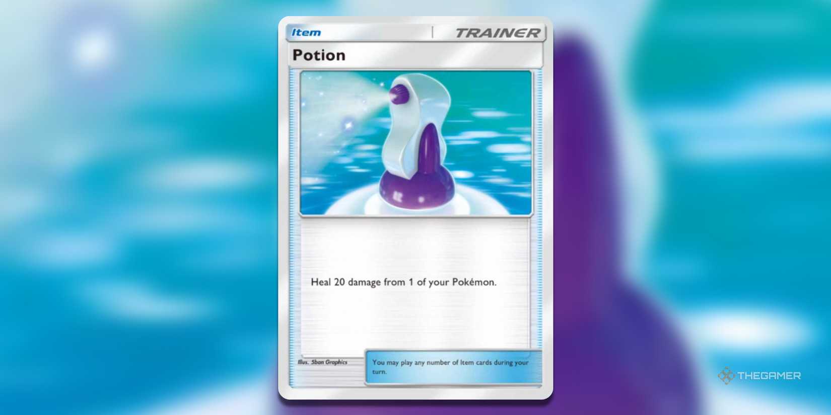 pokemon tcg potion cards Invisibility Secret Rare Card Type Potion (Base Set 94) -