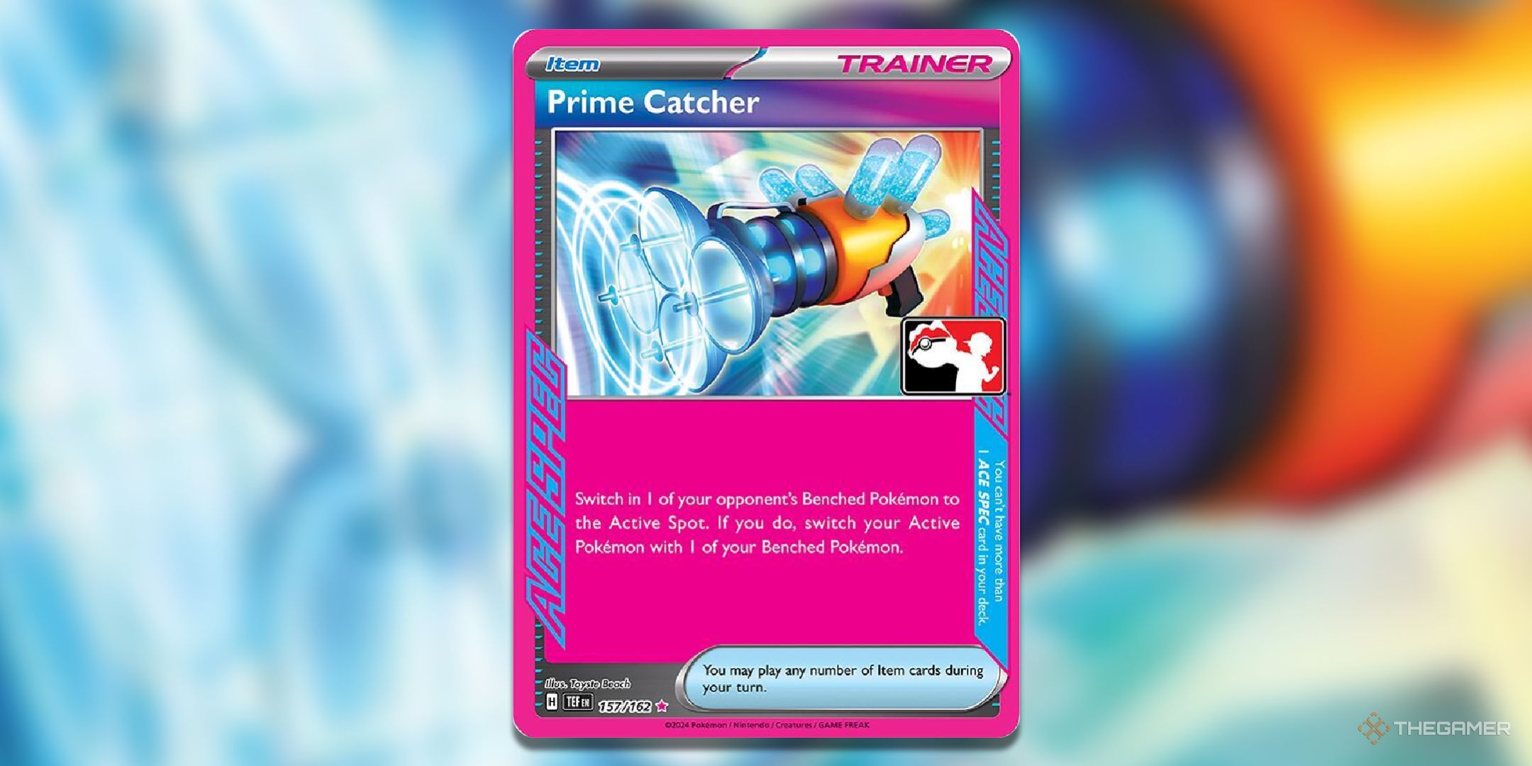 The Most Valuable Ace Spec Cards In Pokemon TCG
