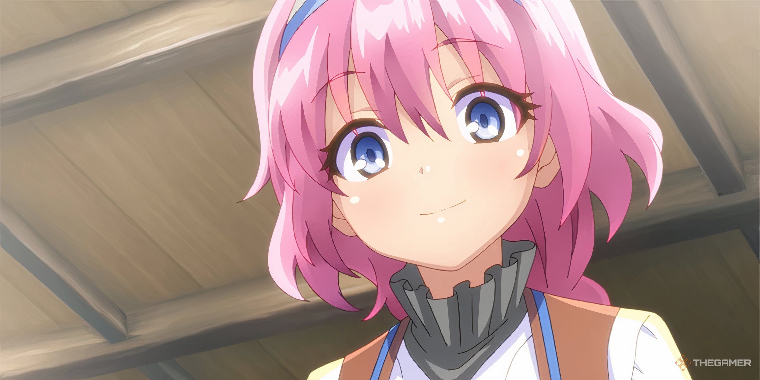 The Best JRPGs With Romance