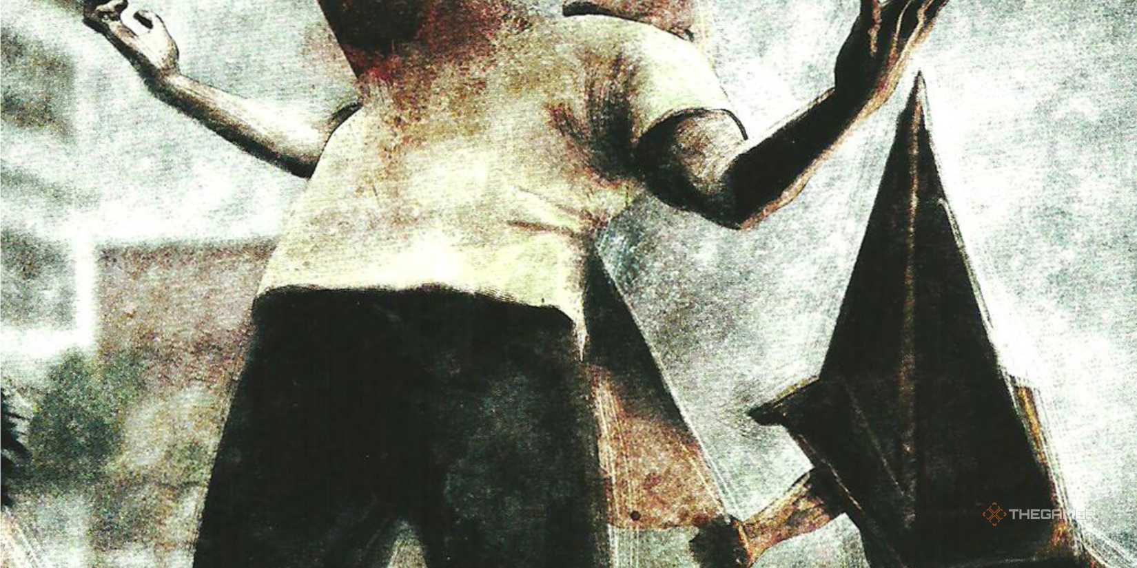 How Many Games Is Pyramid Head In?