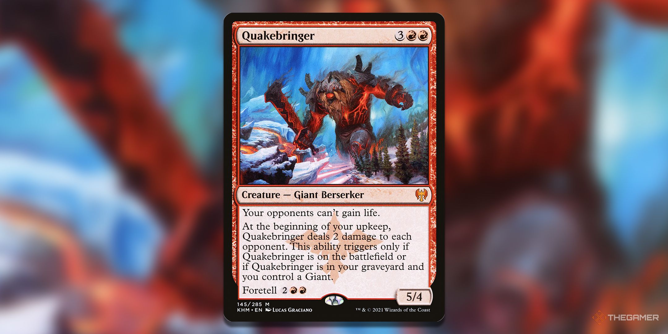 The Best Cards To Stop Lifegain In MTG