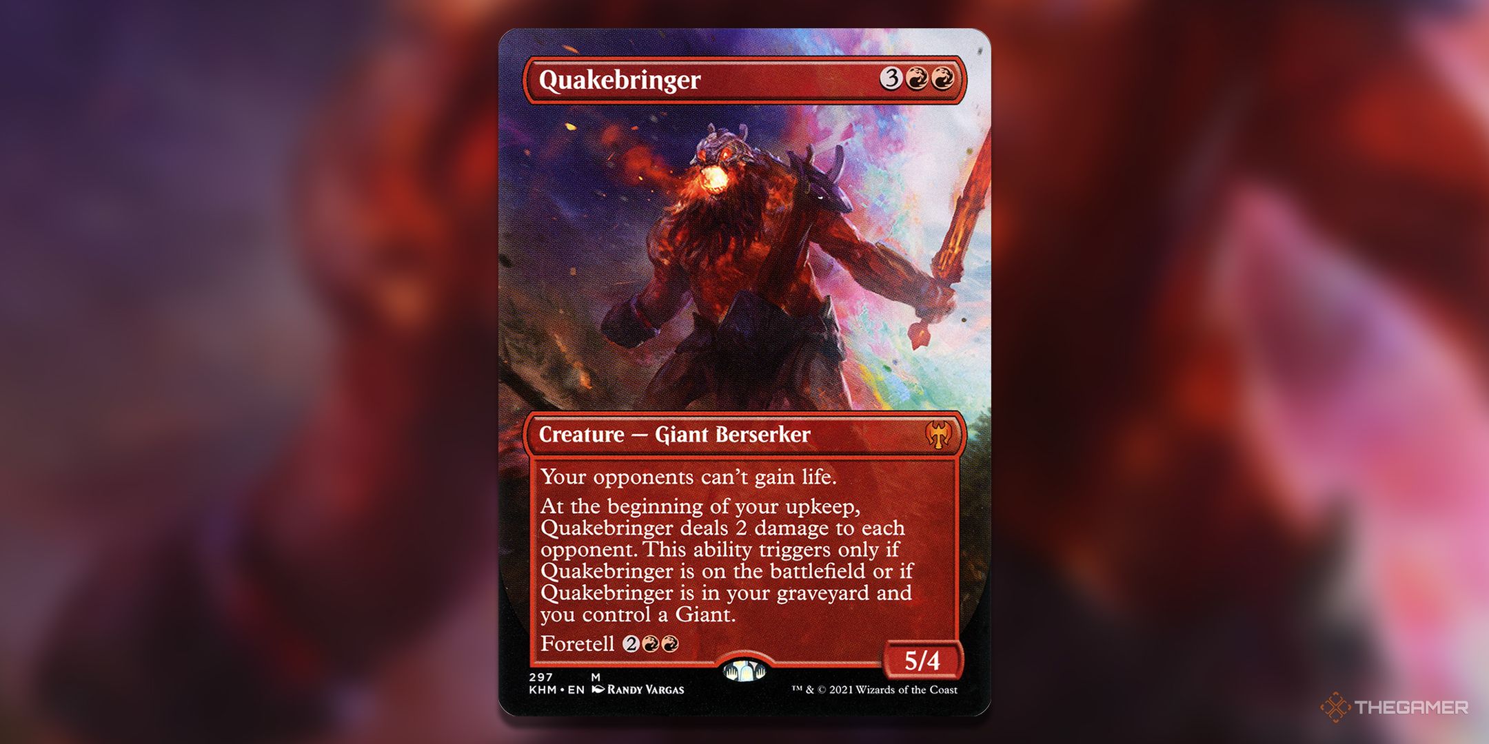 The Best Cards To Stop Lifegain In MTG