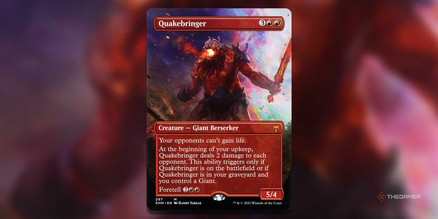 The Best Cards To Stop Lifegain In MTG The Best Cards To Stop Lifegain In MTG