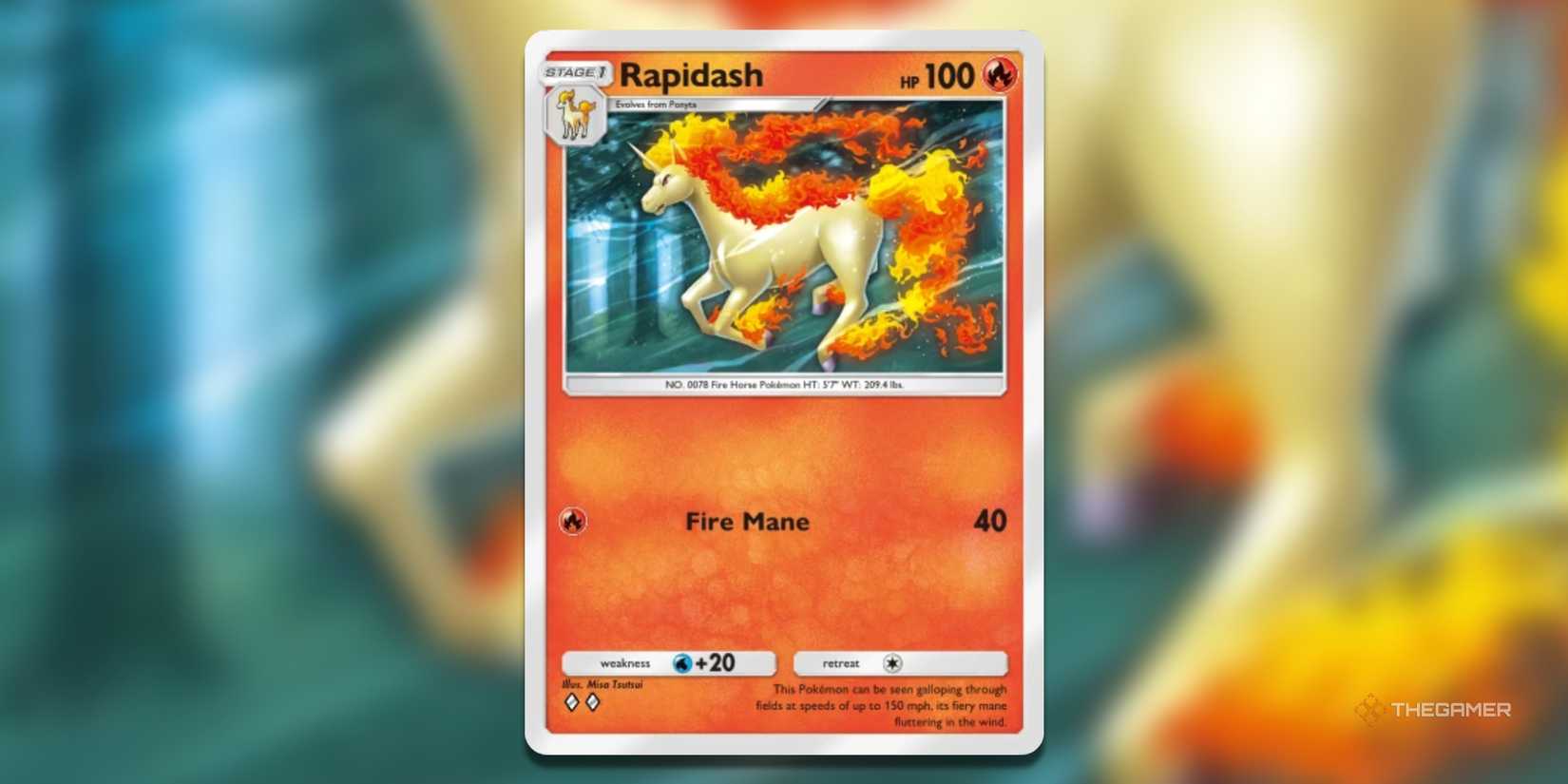 The Strongest Fire-Type Cards In Pokemon TCG Pocket The Strongest Fire-Type Cards In Pokemon TCG Pocket