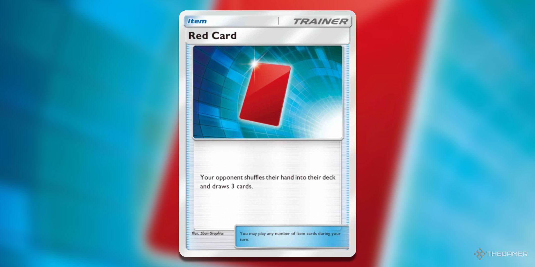 when to use red card pokemon tcg pocket Meta Shifts One of the Rarest Pokemon