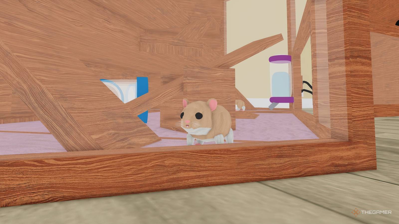 Hamster Simulator 2 Codes - Roblox