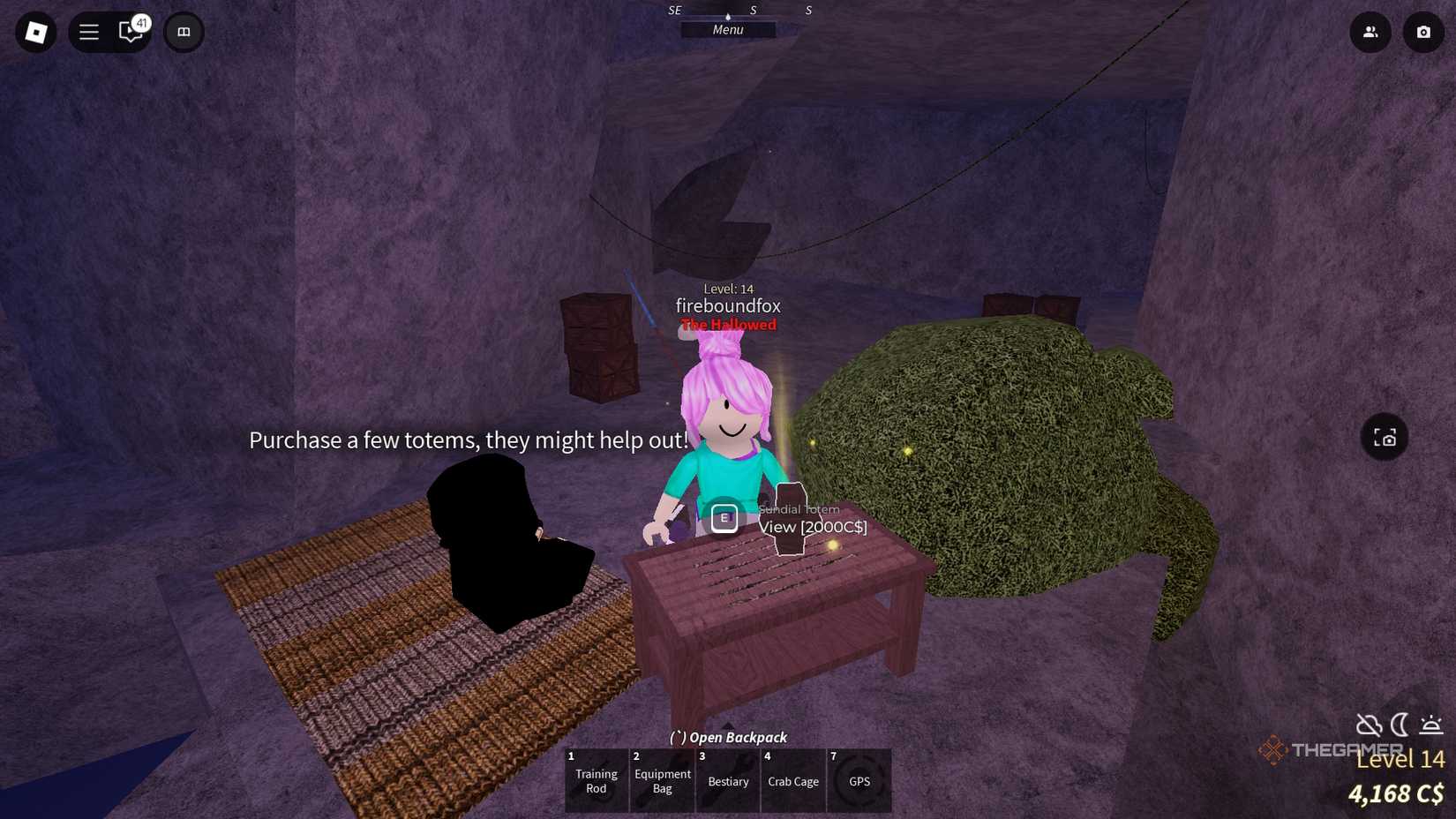 Where To Find Money In Roblox: Fisch
