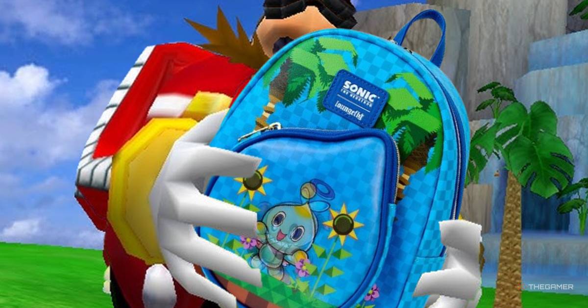 robotnik-from-sonic-adventure-  display picture 2