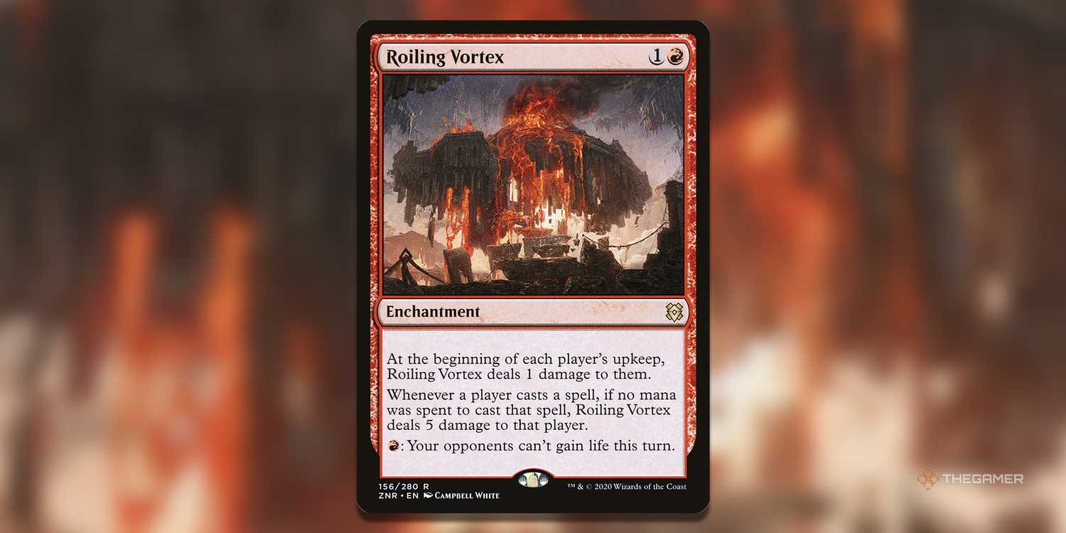 The Best Cards To Stop Lifegain In MTG The Best Cards To Stop Lifegain In MTG