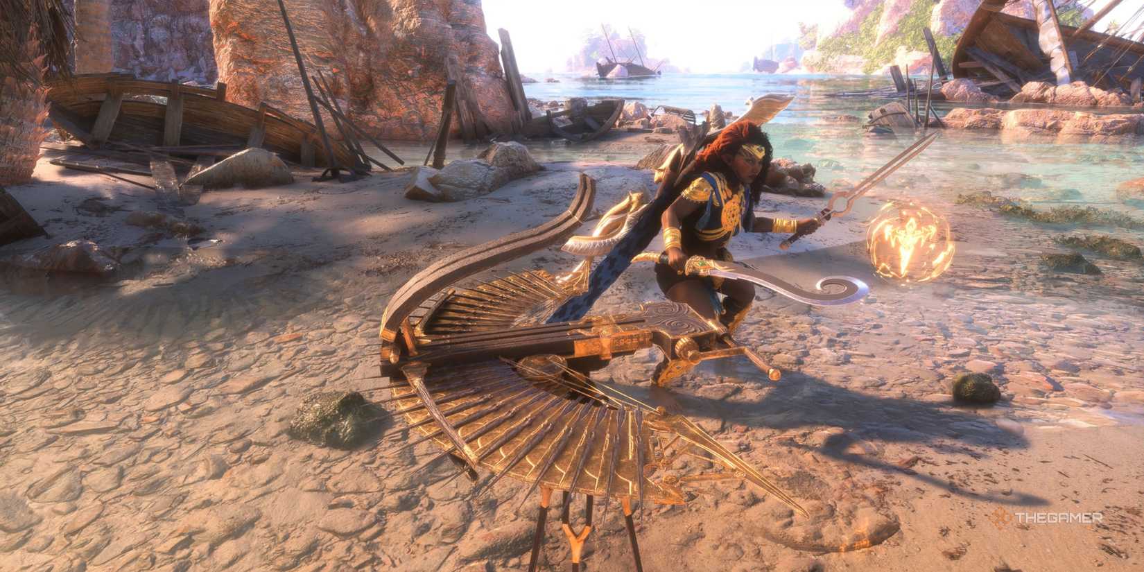 Which Class Should You Choose In Dragon Age: The Veilguard?