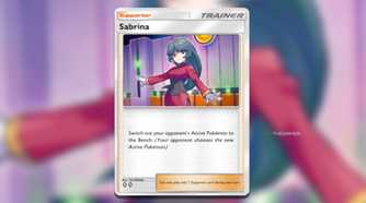 sabrina card pokemon tcg pocket How to Unlock Sabrina in Pokemon TCG Pocket