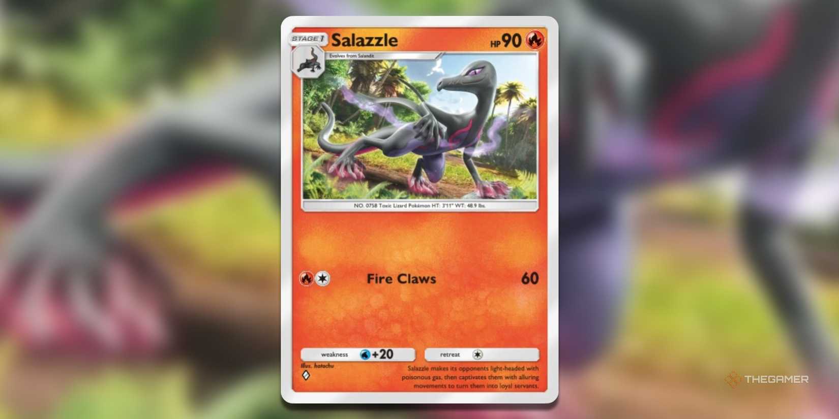 burning sparks pokemon card list Graded Card Guards main image 1