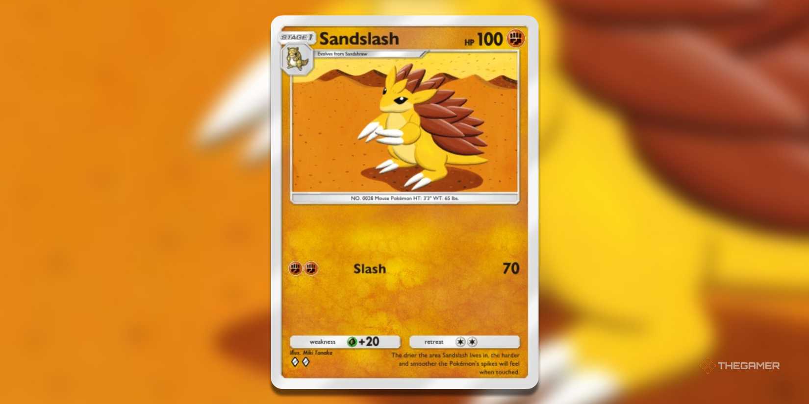 Best Stage 1 Cards In Pocket TCG Pocket