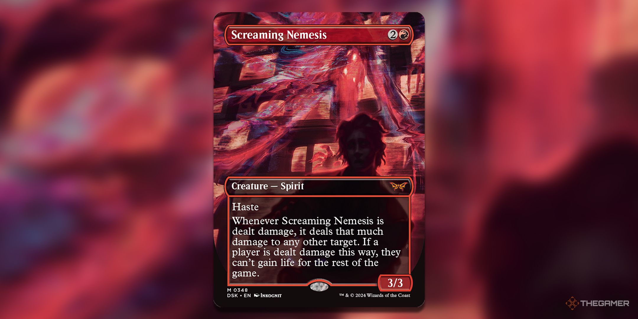 The Best Cards To Stop Lifegain In MTG