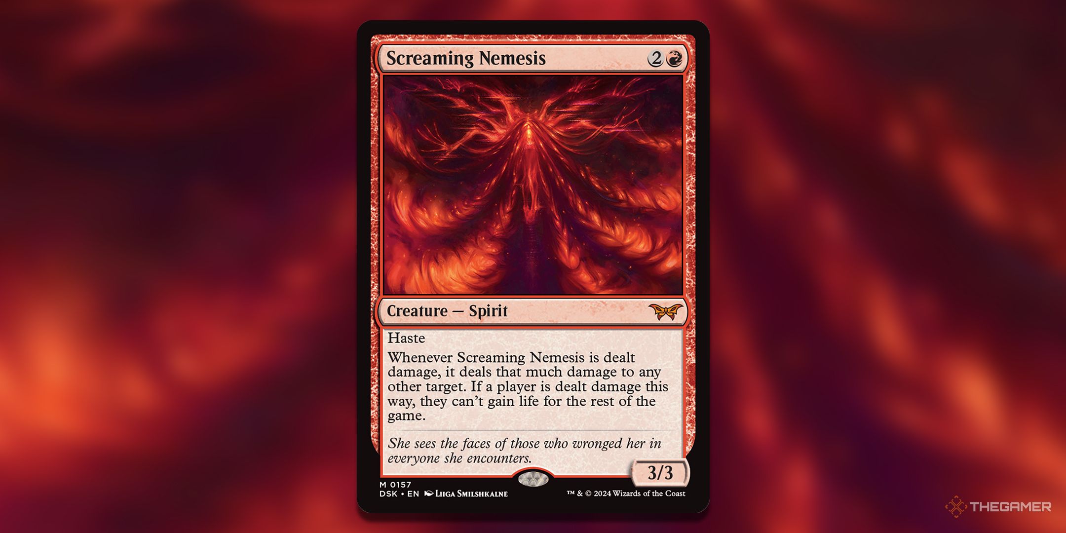 The Best Cards To Stop Lifegain In MTG