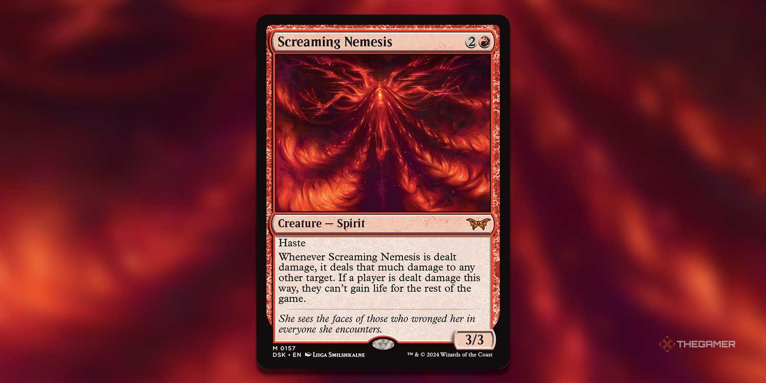 The Best Cards To Stop Lifegain In MTG The Best Cards To Stop Lifegain In MTG