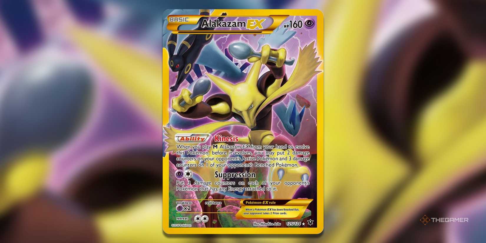 pokemon fates collide rare cards Pokemon XY Fates Collide Zygarde 53/124 card main image 0