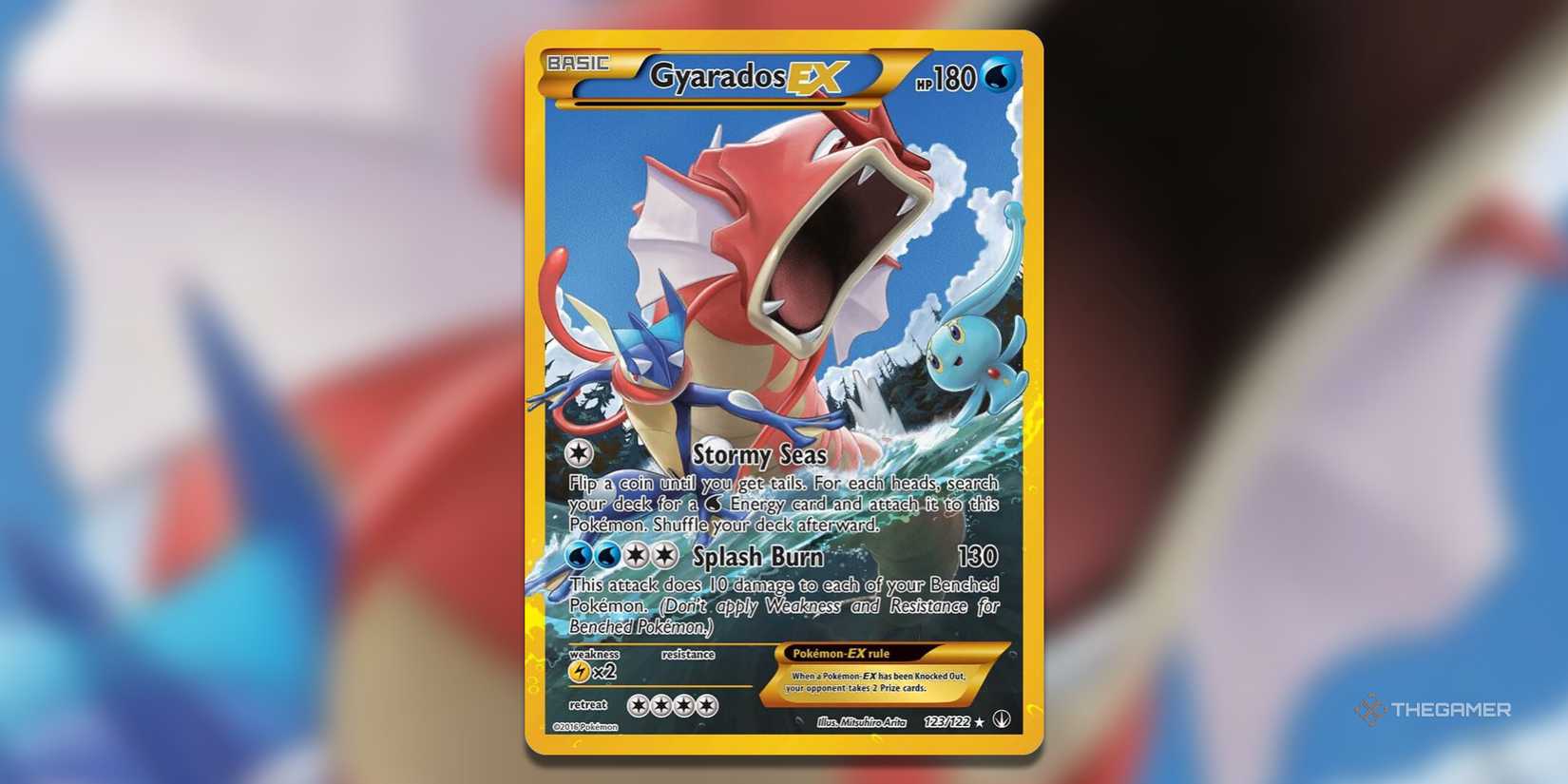 The 10 Most Valuable XY: Breakpoint Cards In Pokemon TCG