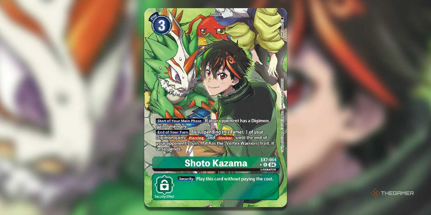 The Strongest Digimon TCG Cards Released In 2024 The Strongest Digimon TCG Cards Released In 2024