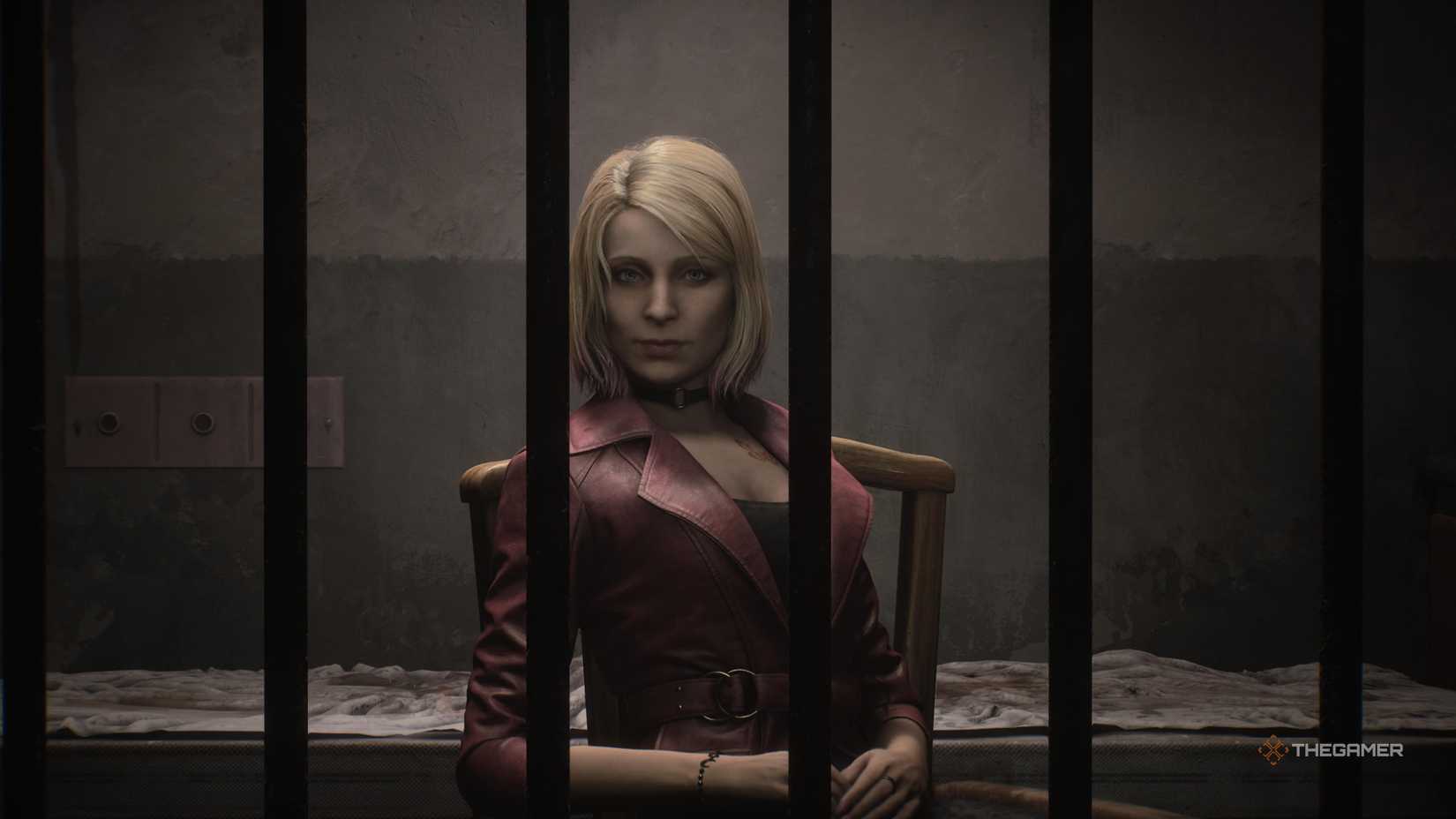 How To Complete Every Labyrinth In Silent Hill 2 Remake